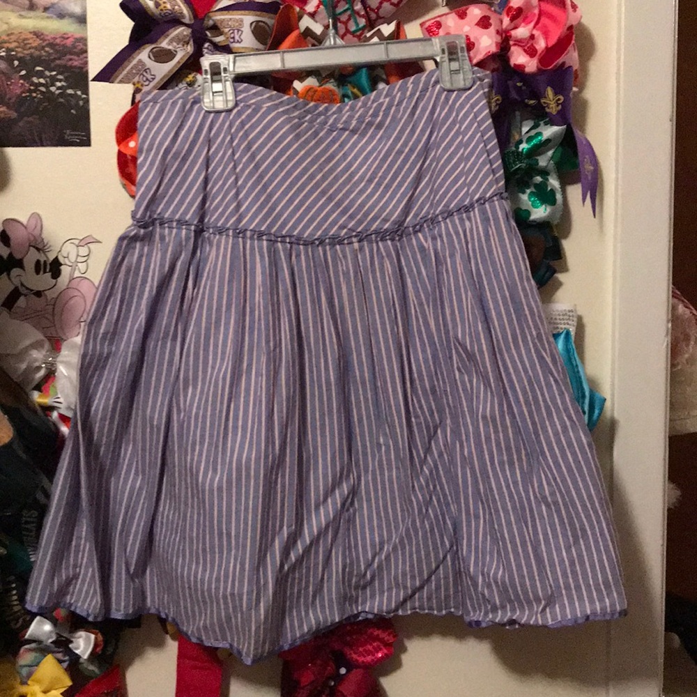 J. Crew skirt
